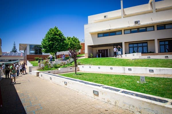 Mostra ICE 2026 voltou a reunir a comunidade educativa numa grande celebração — foto 8