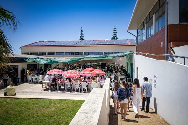 Mostra ICE 2026 voltou a reunir a comunidade educativa numa grande celebração — foto 7