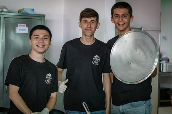 Mostra ICE 2026 voltou a reunir a comunidade educativa numa grande celebração — foto 4