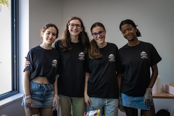 Mostra ICE 2026 voltou a reunir a comunidade educativa numa grande celebração — foto 2
