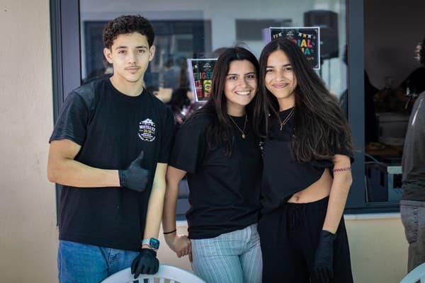 Mostra ICE 2026 voltou a reunir a comunidade educativa numa grande celebração — foto 1