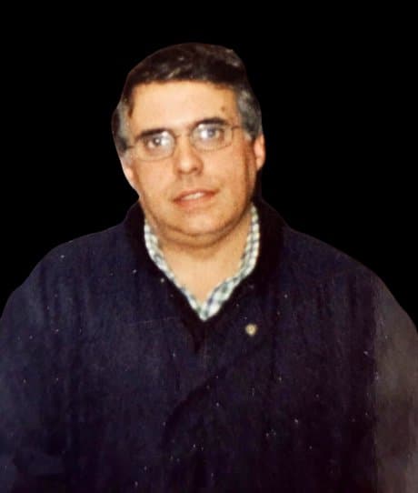 Nota de pesar pelo falecimento do Professor António Gouveia — foto 1
