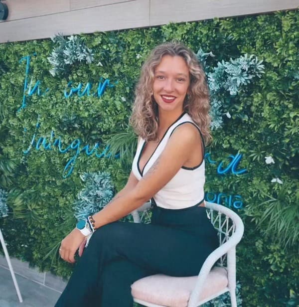Ana Catarina Pimpão