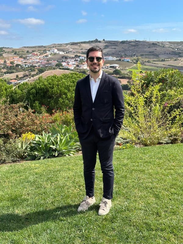 Duarte Sá