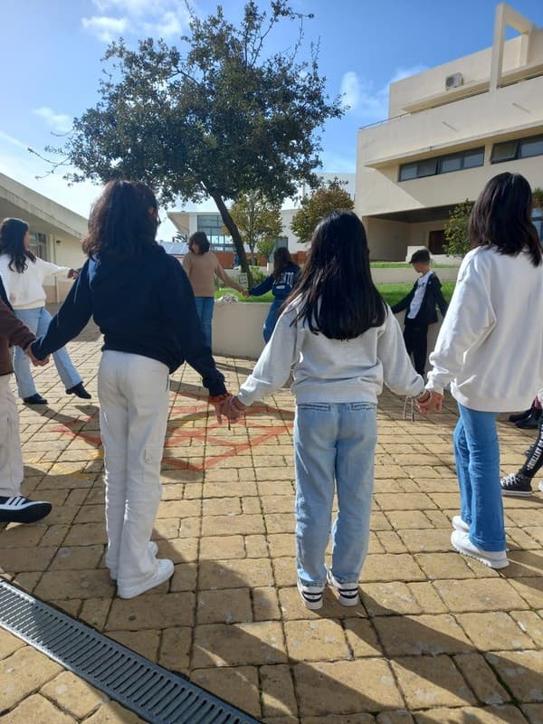 Dia Aulas ao Ar Livre — foto 1