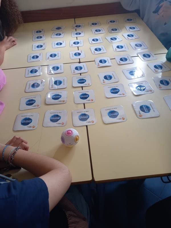 ICE celebra o Dia da Escola Azul — foto 4