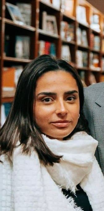 Mariana Martins