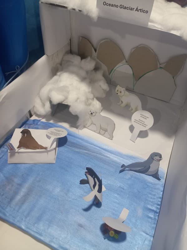 Dia do Mar dá início à Festa Azul no ICE — foto 41
