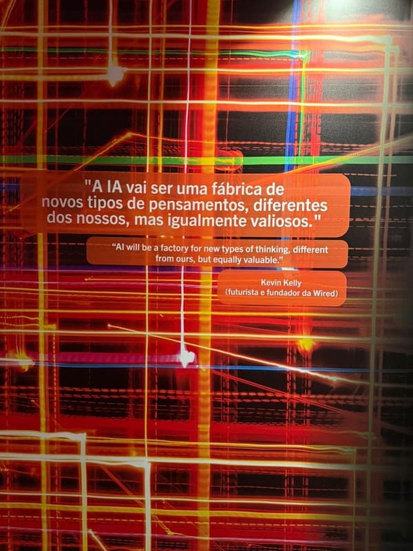 Alunos do 10.º ano abrem as portas do futuro no BPI All In One — foto 30