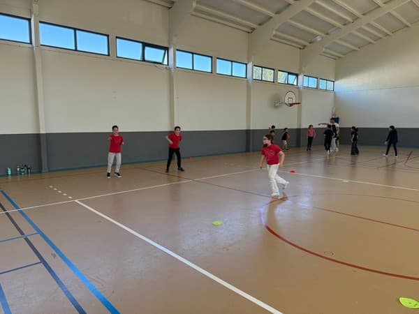 Semana da Atividade Física e da Saúde chegou ao fim — foto 11