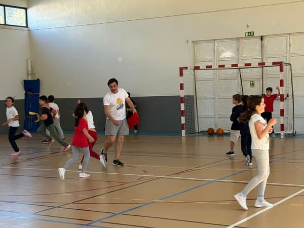 Semana da Atividade Física e da Saúde chegou ao fim — foto 7