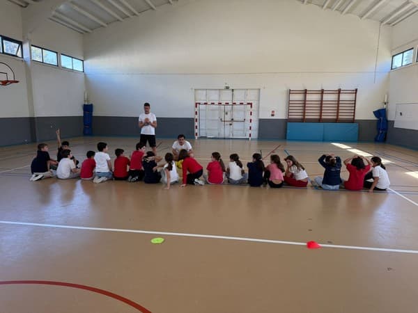 Semana da Atividade Física e da Saúde chegou ao fim — foto 8