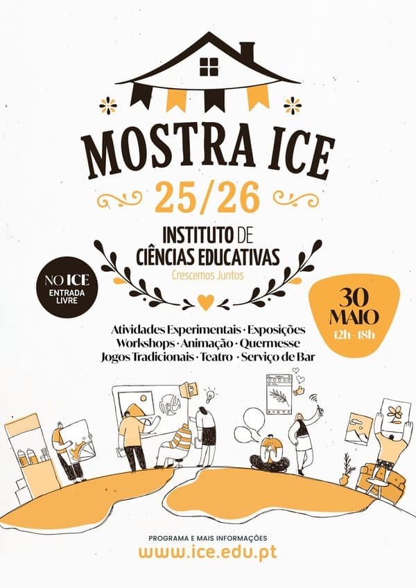 Mostra ICE 2026 — foto 2