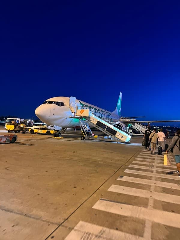 Viagem de Finalistas a Paris — foto 5