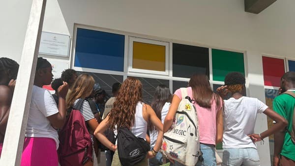 ICE visita Comité Olímpico Cabo-Verdiano — foto 3
