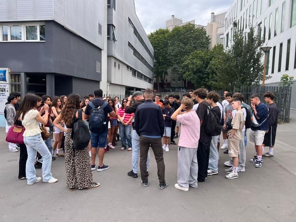 Viagem de Finalistas a Paris — foto 4