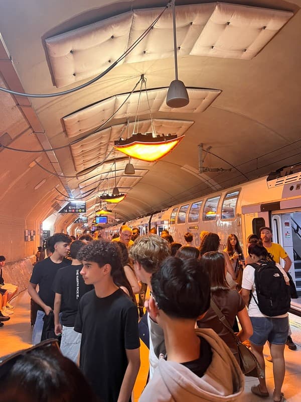 Viagem de Finalistas a Paris — foto 2