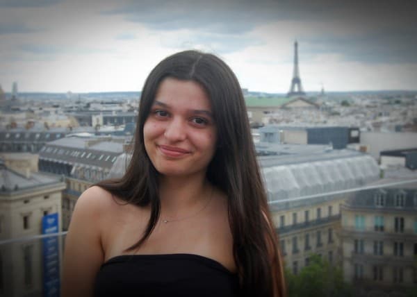 Viagem de Finalistas do 9.º ano termina com piquenique nas redondezas da icónica e tradicional zona histórica de Montmartre — foto 14