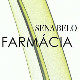 Farmácia Sena Belo