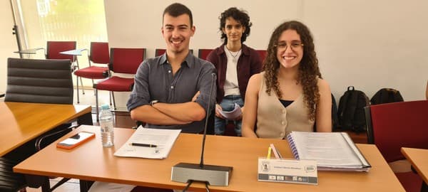 ICE participou na Assembleia Municipal Jovem de Odivelas dedicada à Literacia e Cidadania Digital