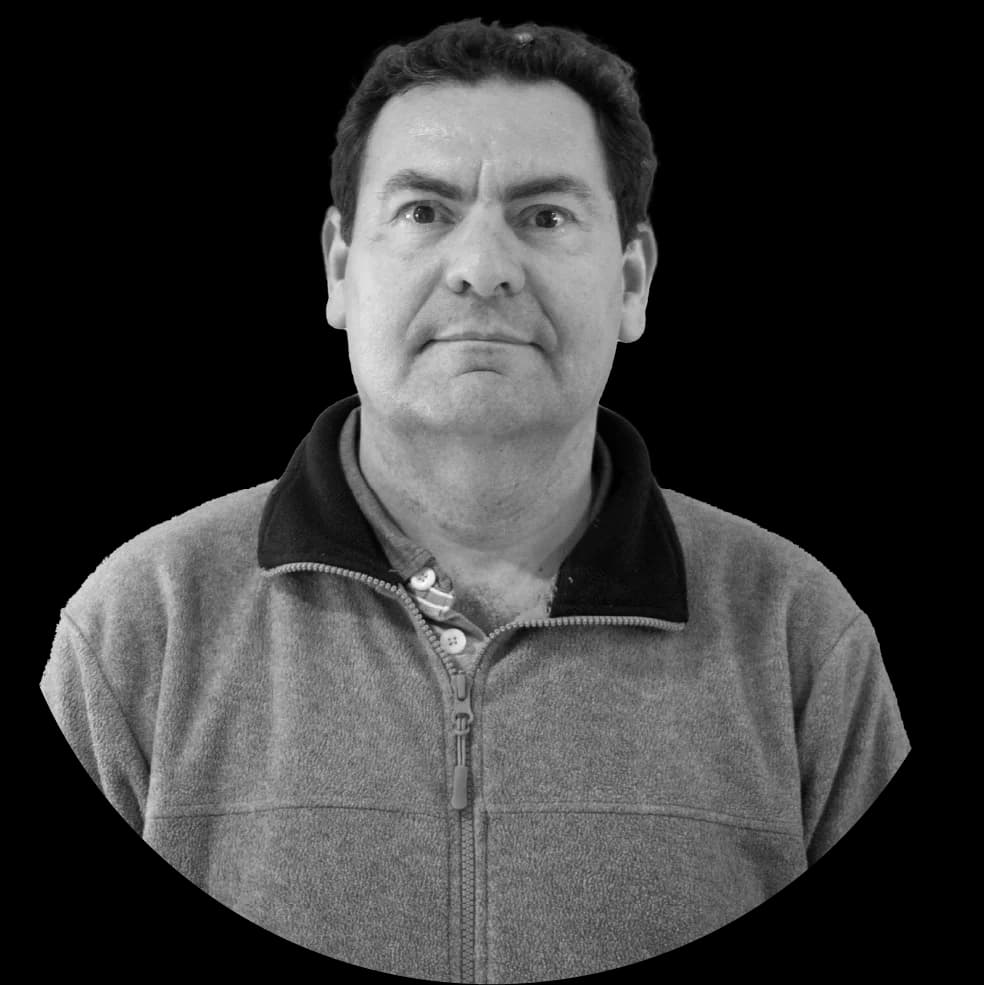 Paulo Carrilho