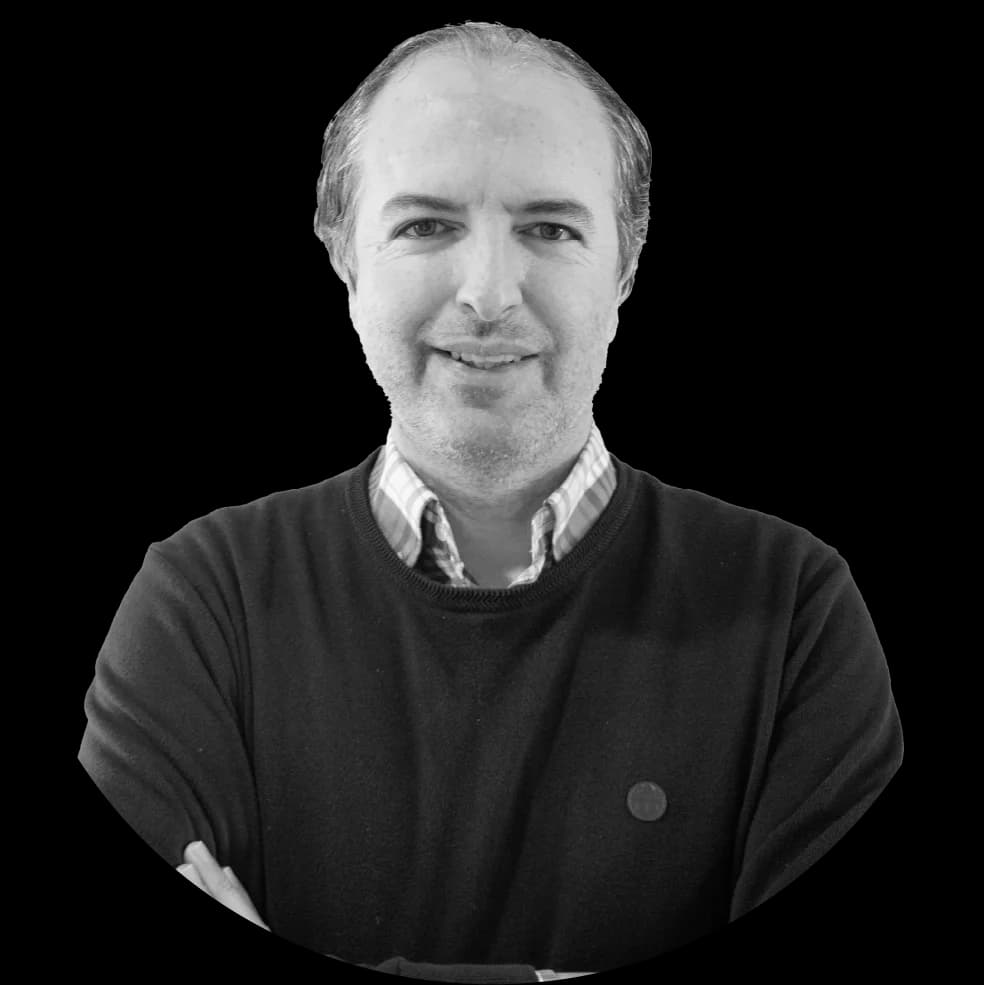 Pedro Mucharreira