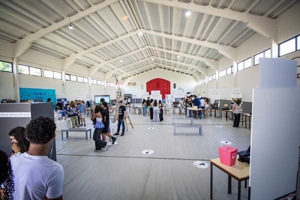 Mostra ICE 2026 voltou a reunir a comunidade educativa numa grande celebração