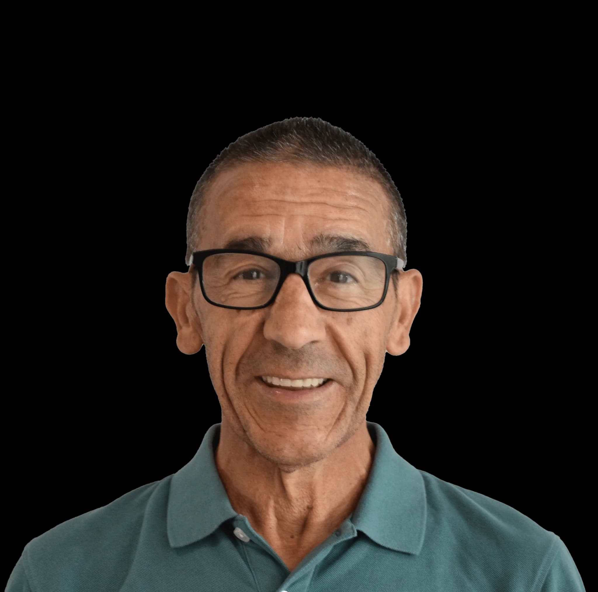 Jorge Carvalho