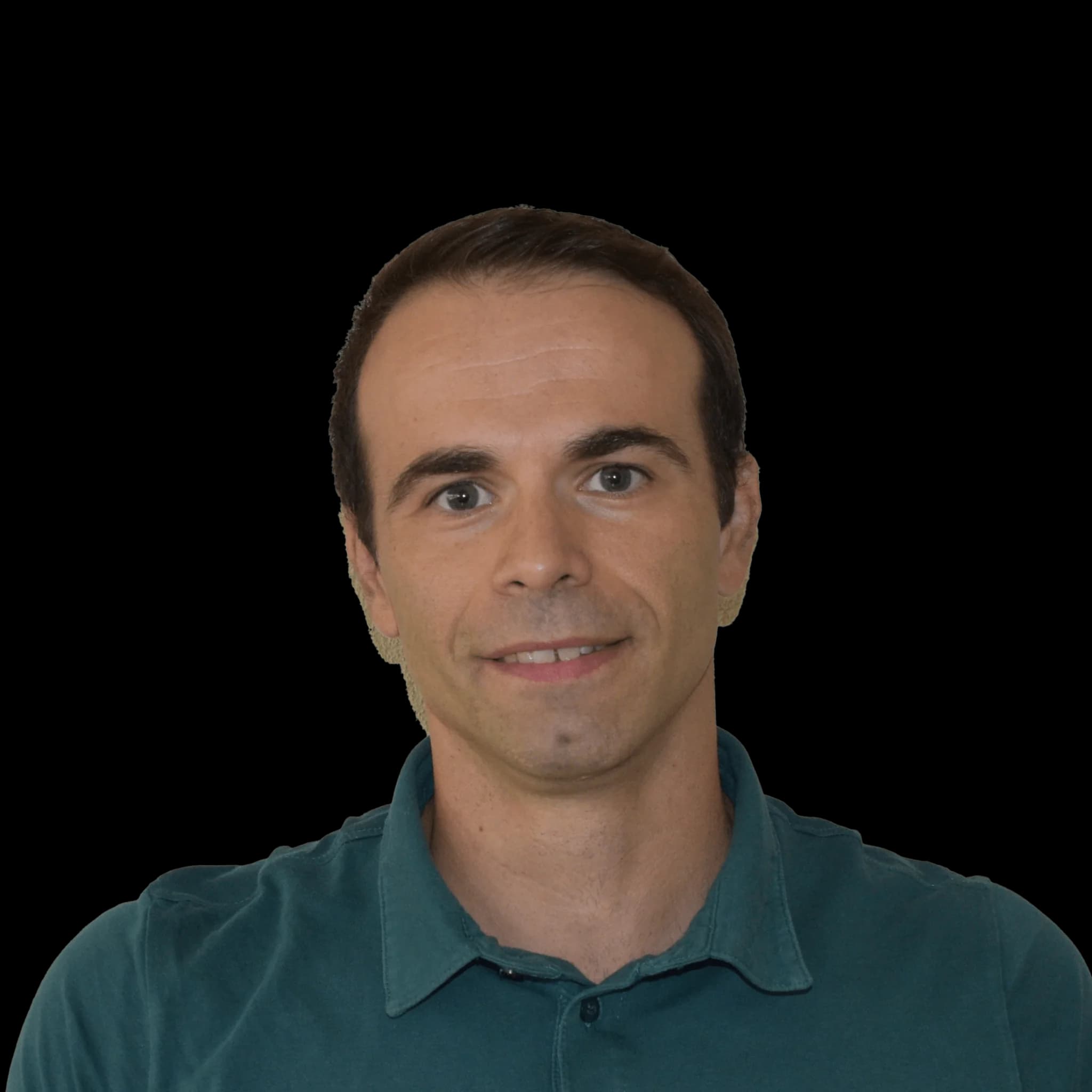 Miguel Padeira