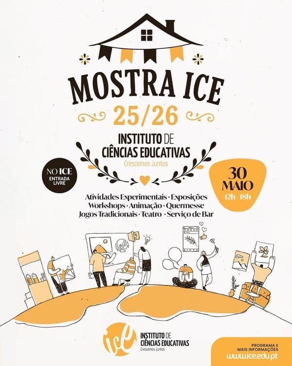 Mostra ICE 2026