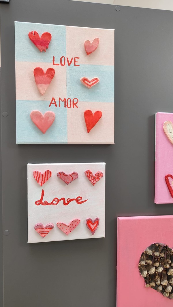 ICE apresenta “Amor é para Todos” – Exposição que Une Arte e Linguagem — foto 11