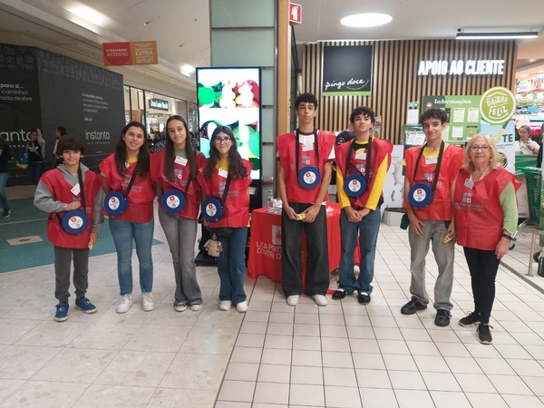 Está de regresso o Projeto de Voluntariado “Entre Gerações” — foto 3