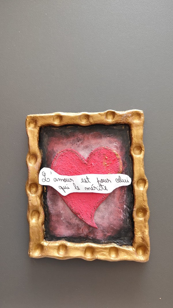 ICE apresenta “Amor é para Todos” – Exposição que Une Arte e Linguagem — foto 6