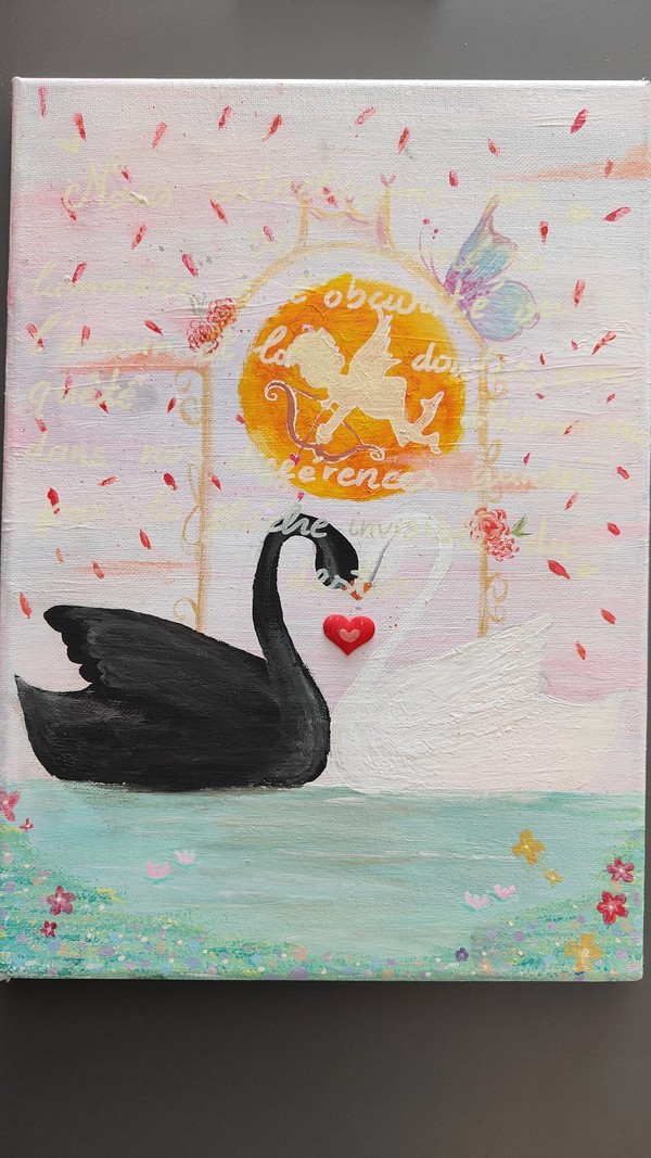 ICE apresenta “Amor é para Todos” – Exposição que Une Arte e Linguagem — foto 2