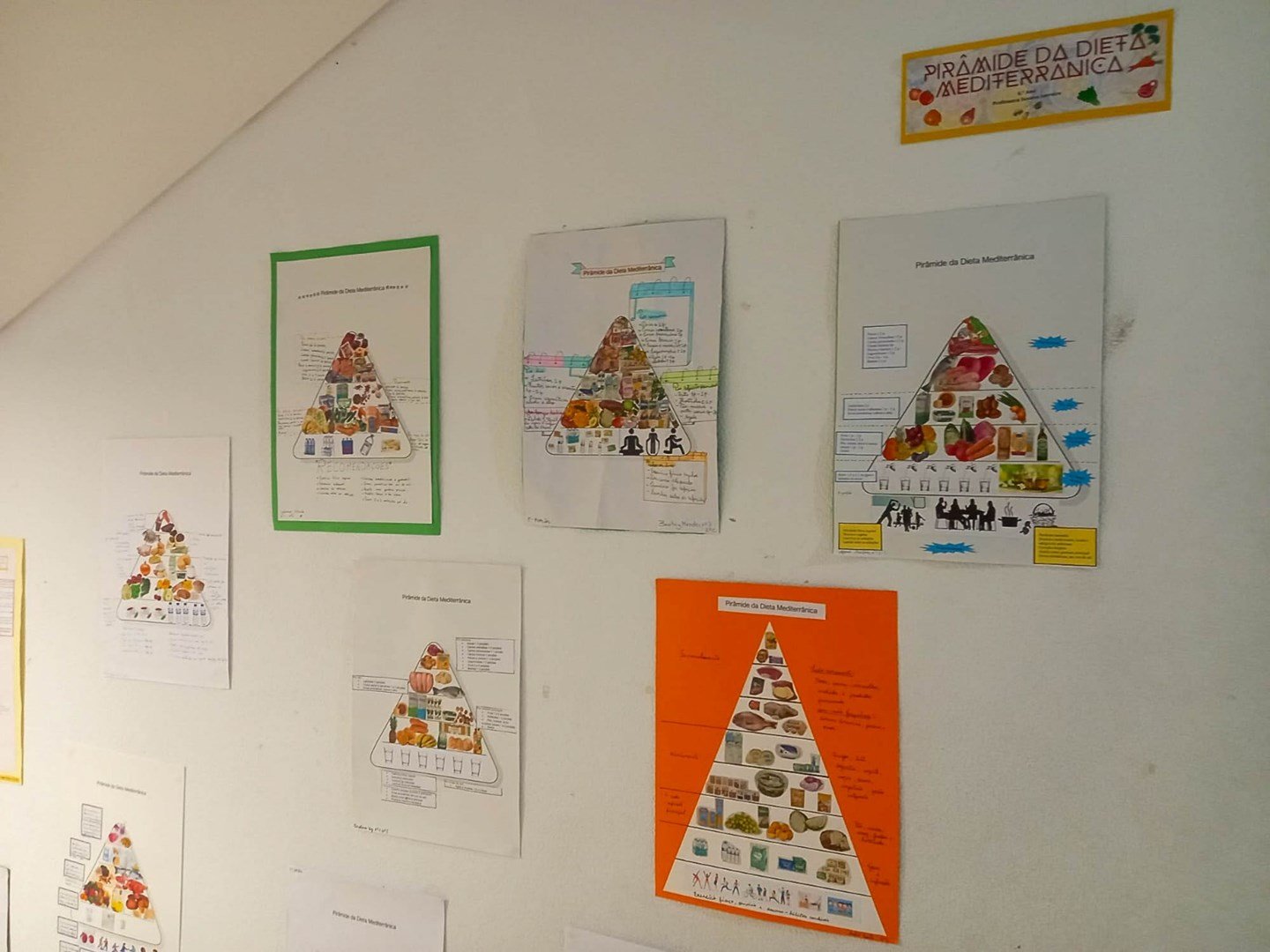 Exposição no âmbito da Semana da Ciência