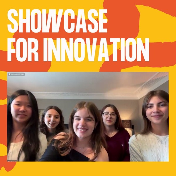 SelfInsigh vence Showcase for Innovation