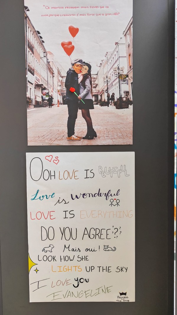 ICE apresenta “Amor é para Todos” – Exposição que Une Arte e Linguagem — foto 18