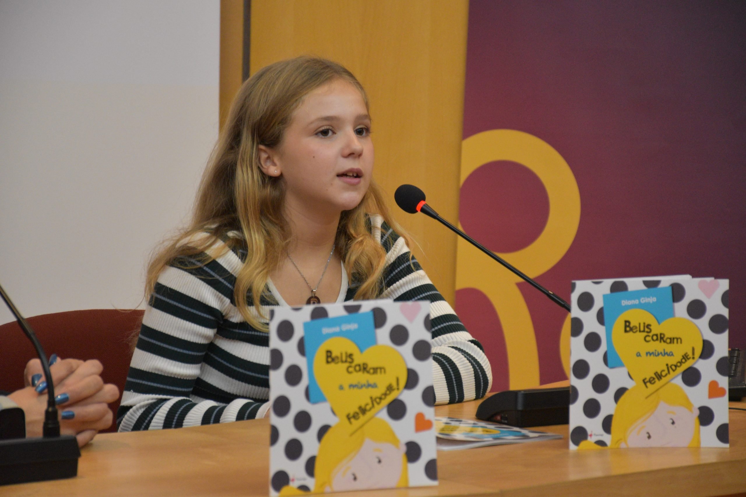 ICE e Externato Pica-Pau deram início ao Ciclo de Palestras Educacionais