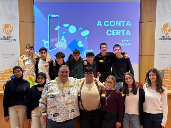 Semana da Matemática chegou ao fim