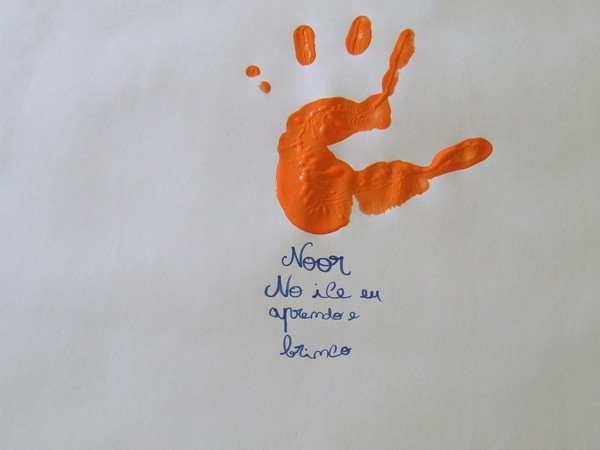 Receção aos alunos do 5.º ano 2025/2026 — foto 3