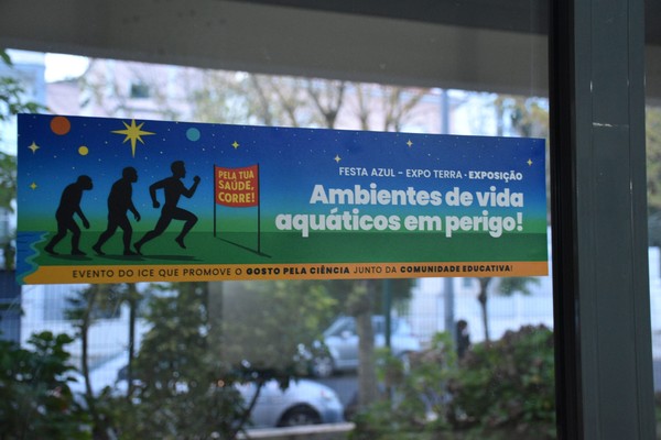 Dia do Mar dá início à Festa Azul no ICE — foto 31