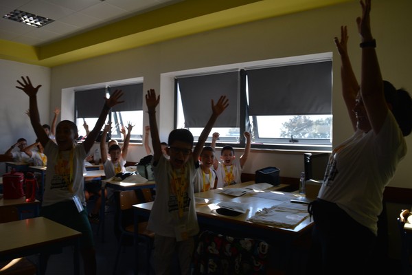 Receção aos alunos do 5.º ano 2025/2026 — foto 19