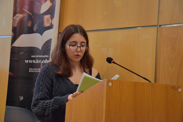 Sessões Escolares do Parlamento dos Jovens 2023/2024 — foto 9