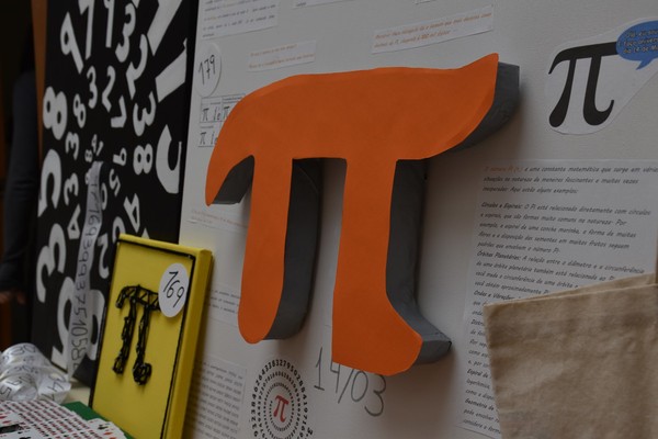 Semana da Matemática arranca com exposições temáticas — foto 6