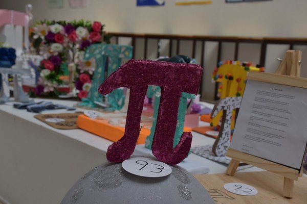 Semana da Matemática arranca com exposições temáticas — foto 2