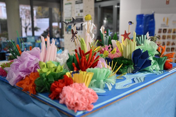 Dia do Mar dá início à Festa Azul no ICE — foto 16