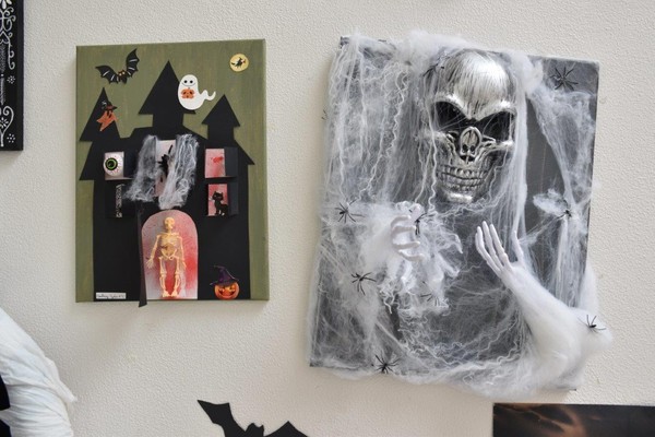 Museu do Medo no ICE — foto 1