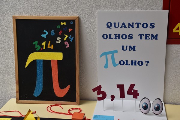Semana da Matemática chegou ao fim — foto 20