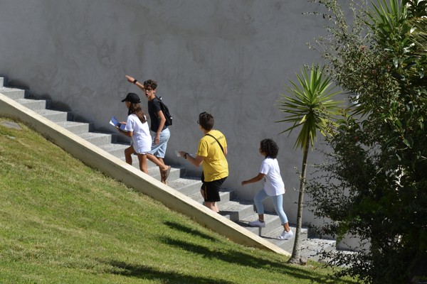 Receção aos alunos do 5.º ano 2025/2026 — foto 15