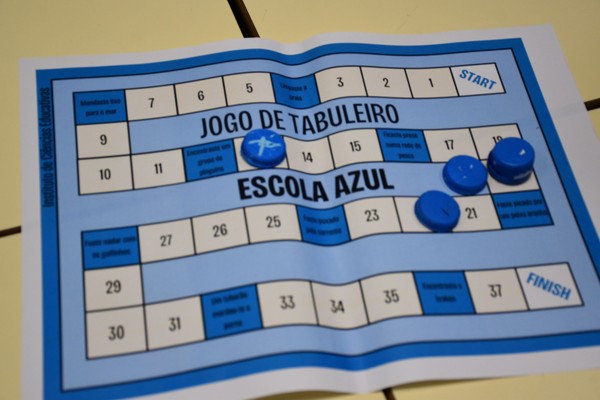 ICE celebra o Dia da Escola Azul — foto 81